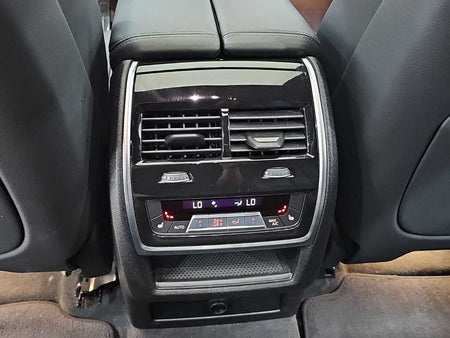 BMW X6 — photo 14