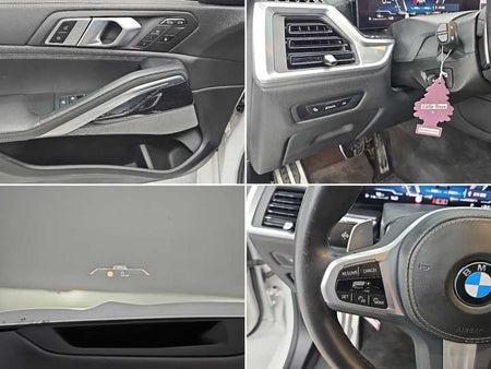 BMW X6 — photo 18