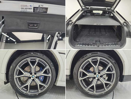 BMW X6 — photo 20