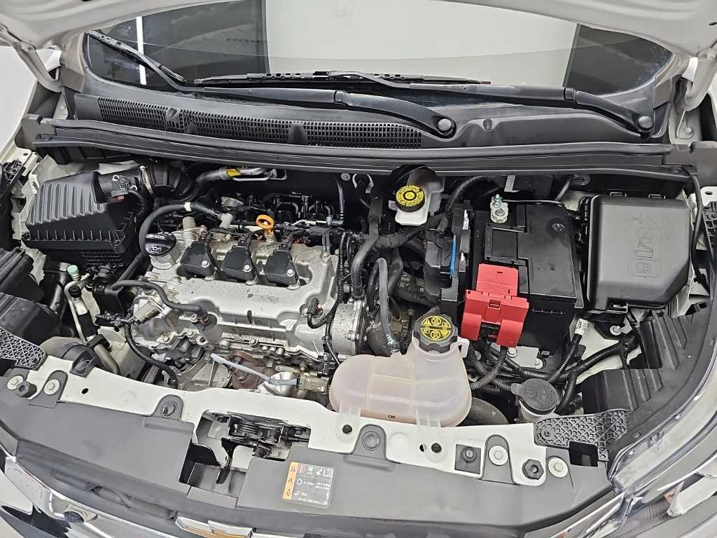 CHEVROLET Spark — photo 05