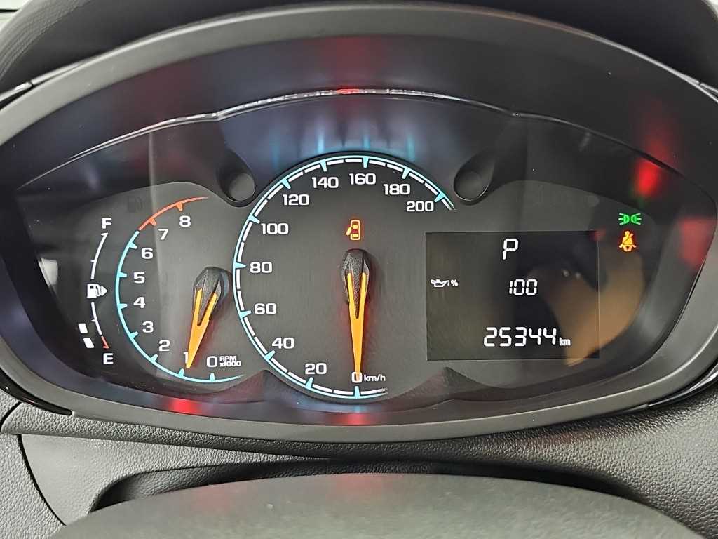 CHEVROLET Spark — photo 06
