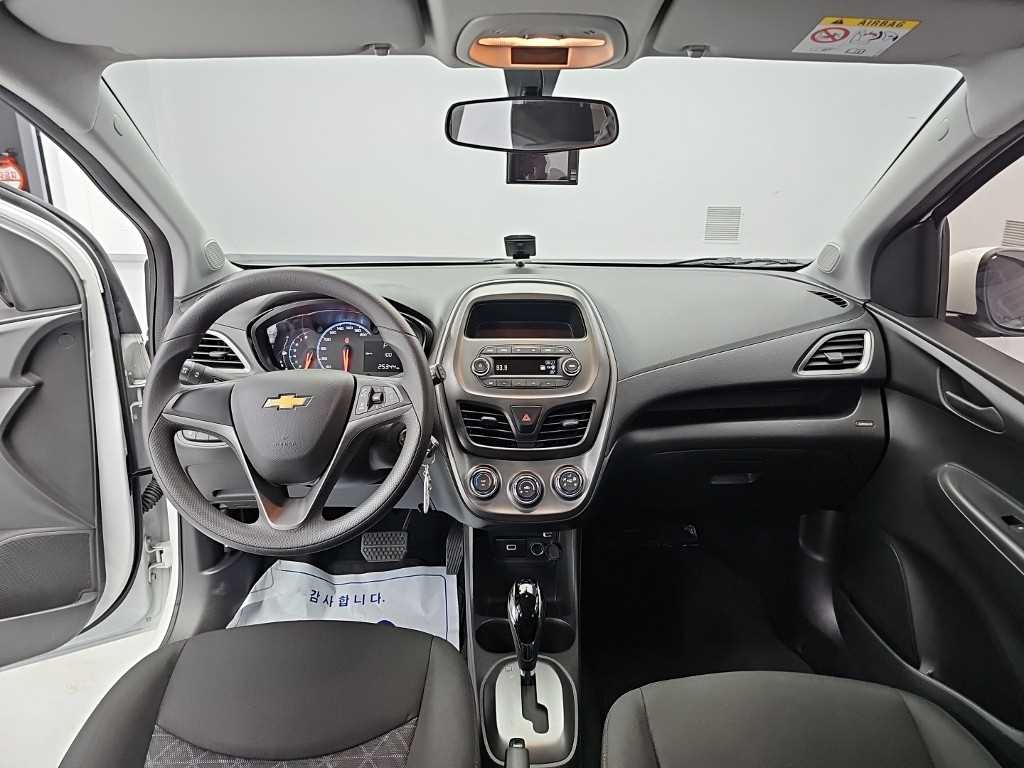 CHEVROLET Spark — photo 07