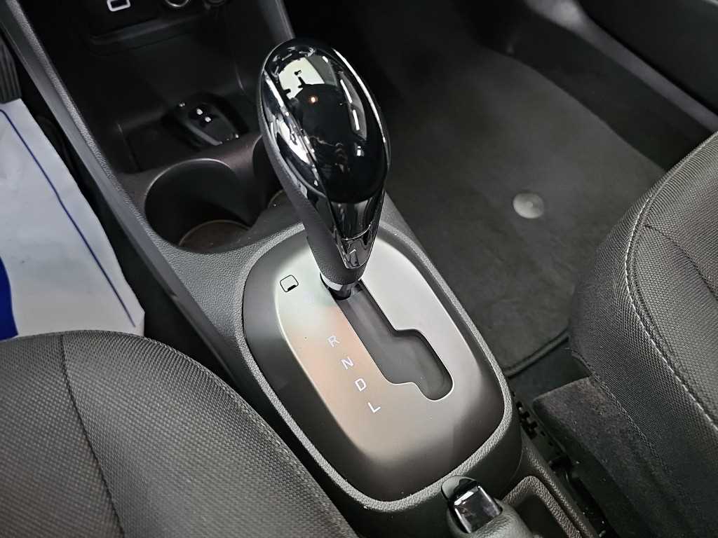 CHEVROLET Spark — photo 08