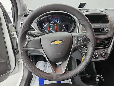 CHEVROLET Spark — photo 09