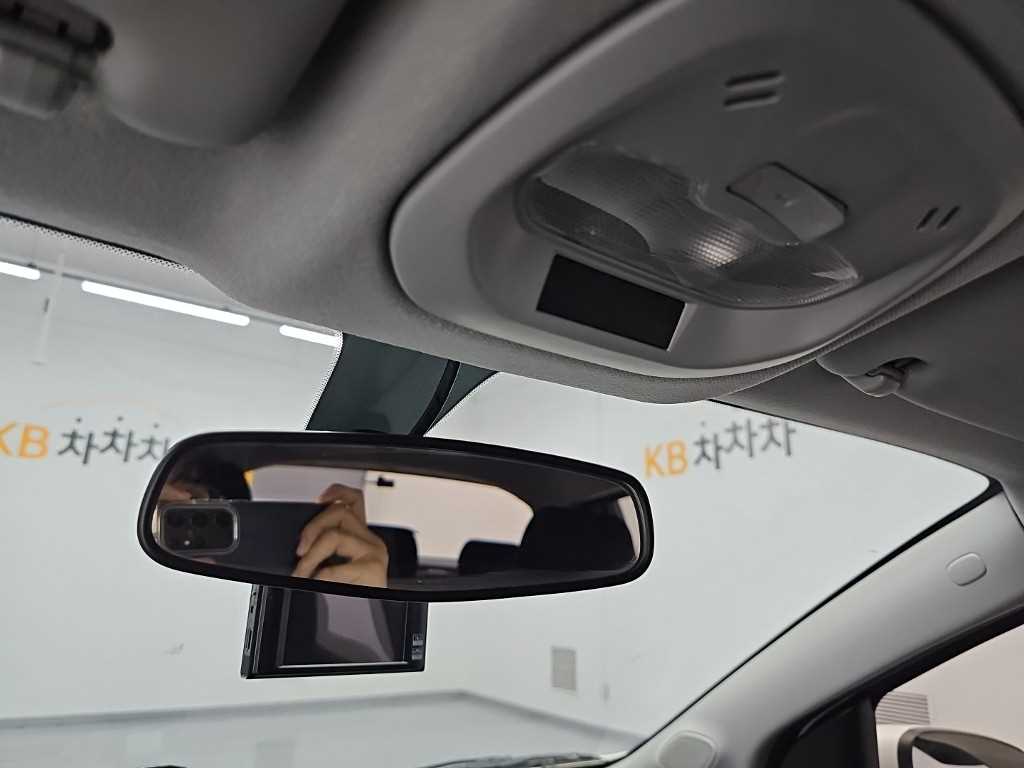 CHEVROLET Spark — photo 13