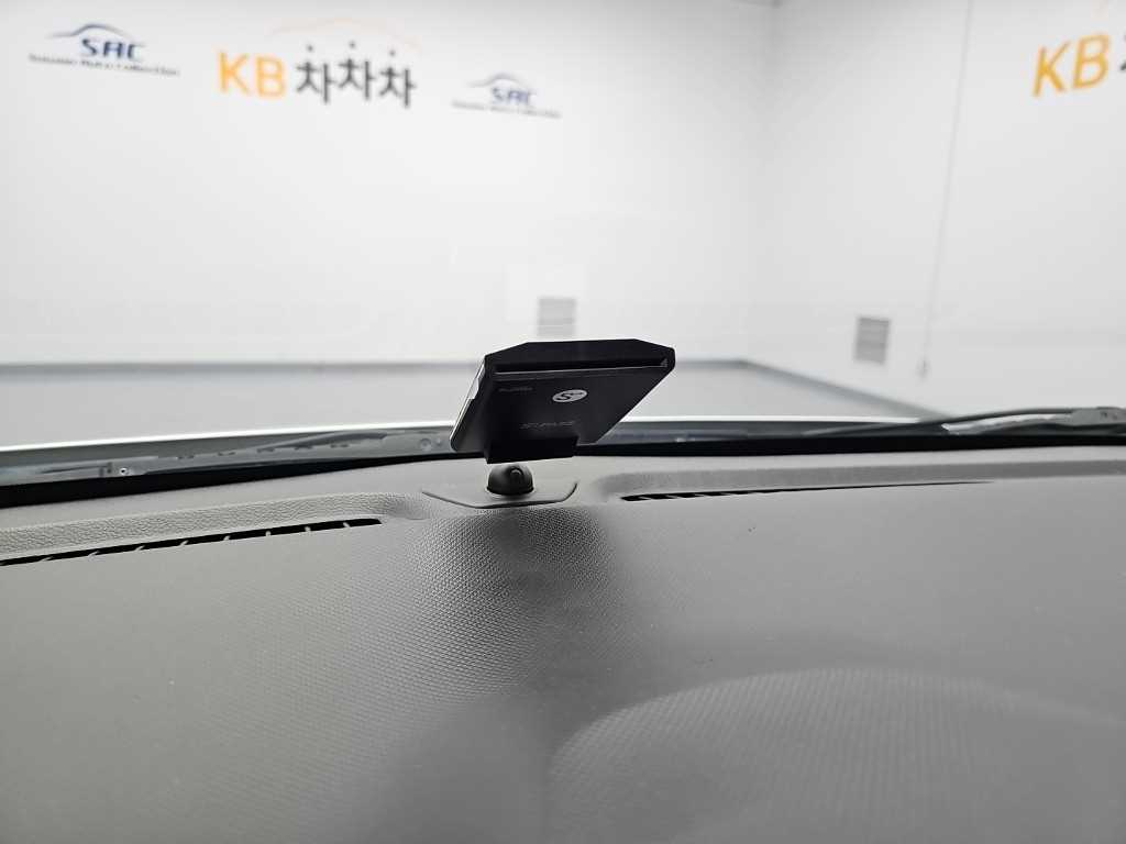 CHEVROLET Spark — photo 14