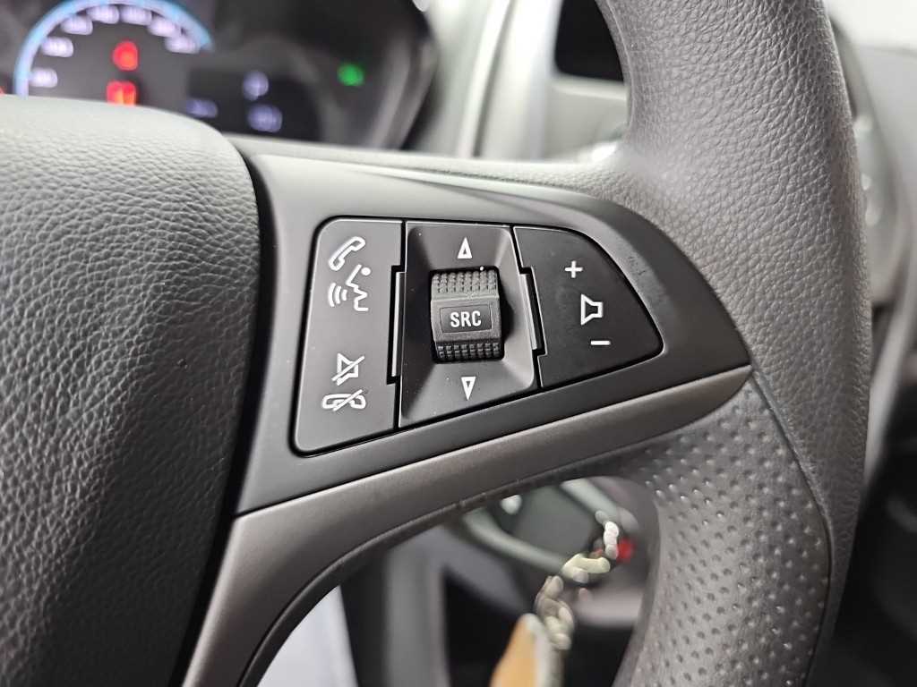 CHEVROLET Spark — photo 15