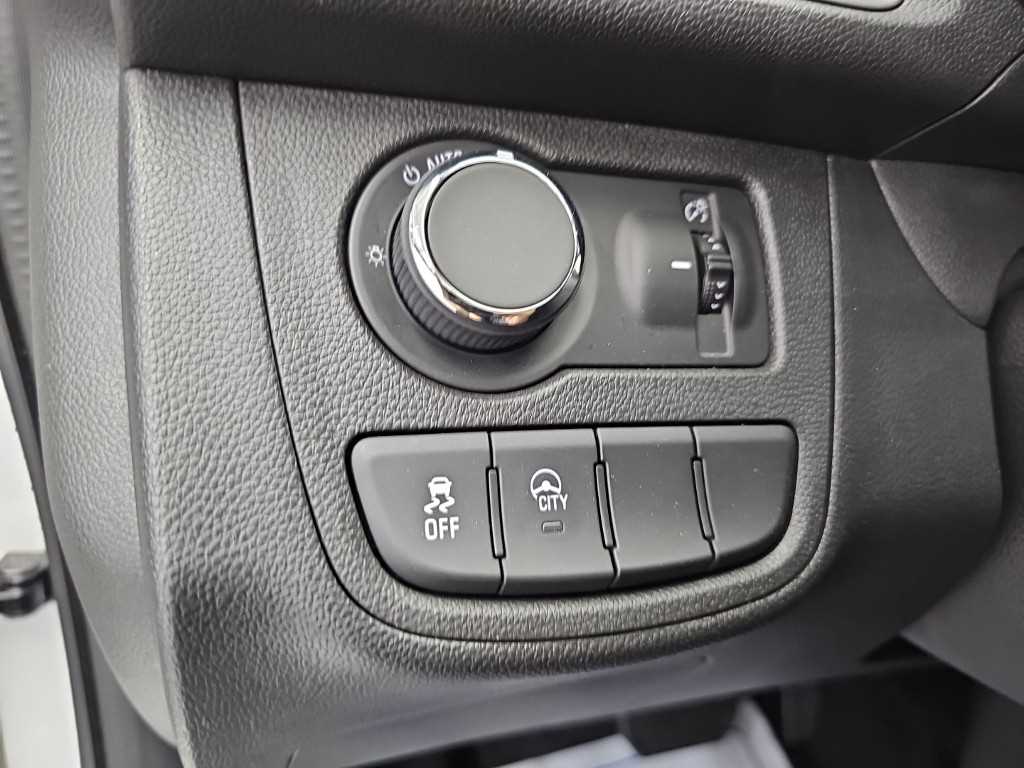CHEVROLET Spark — photo 16