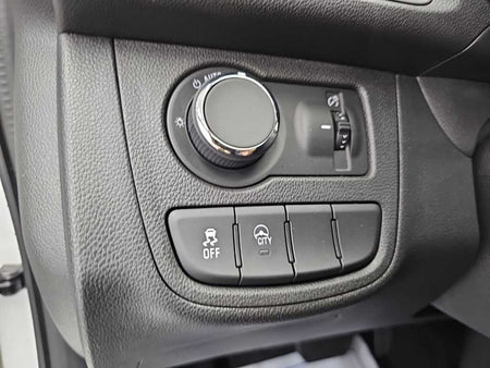 CHEVROLET Spark — photo 16