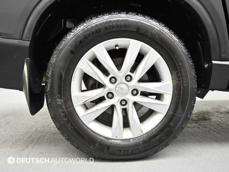 KGM Rexton Sports — photo 05