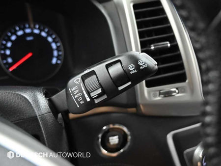 KGM Rexton Sports — photo 16
