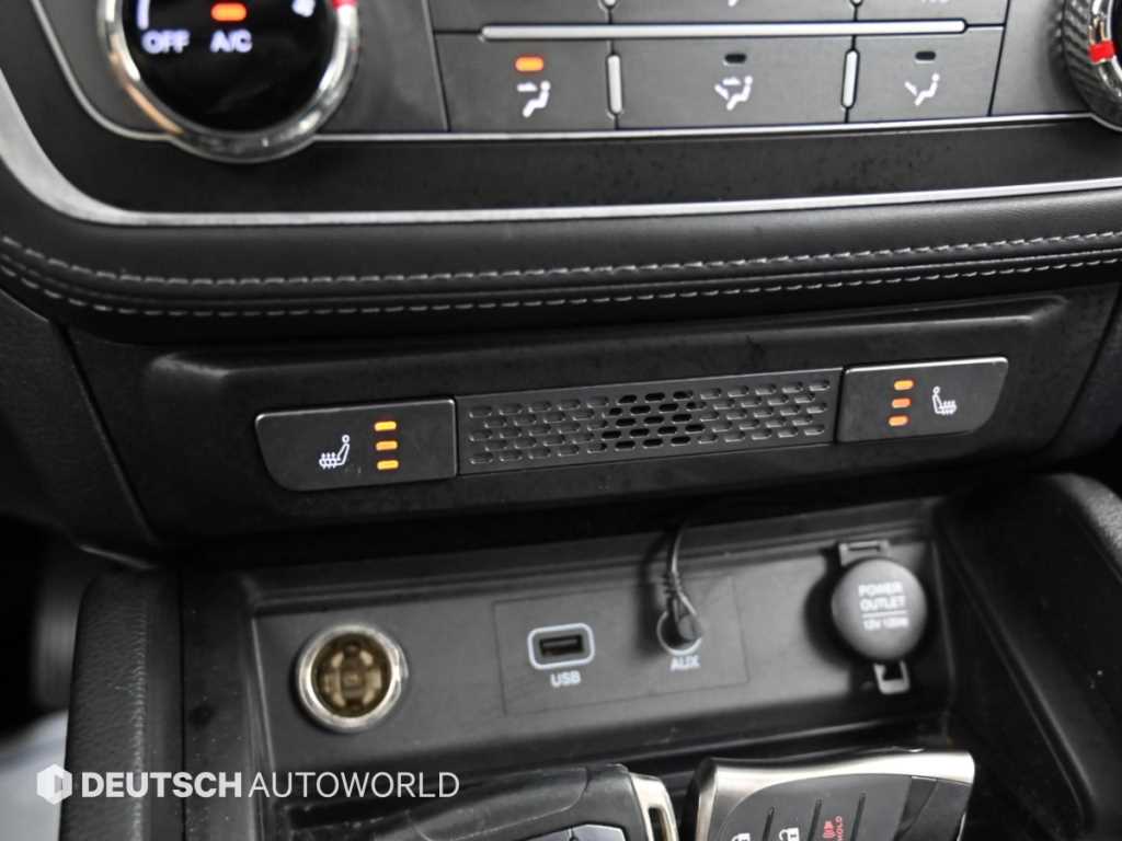 KGM Rexton Sports — photo 17