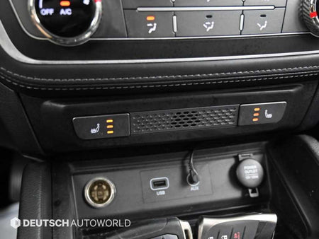 KGM Rexton Sports — photo 17