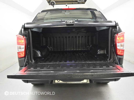 KGM Rexton Sports — photo 19