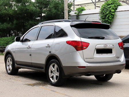 Hyundai Veracruz — photo 03