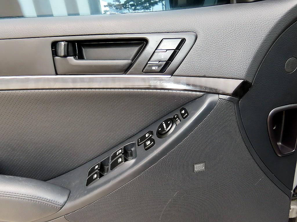 Hyundai Veracruz — photo 11