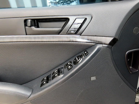 Hyundai Veracruz — photo 11