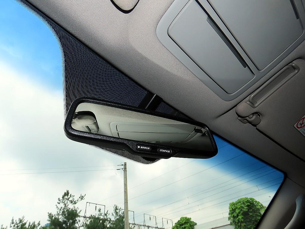 Hyundai Veracruz — photo 14