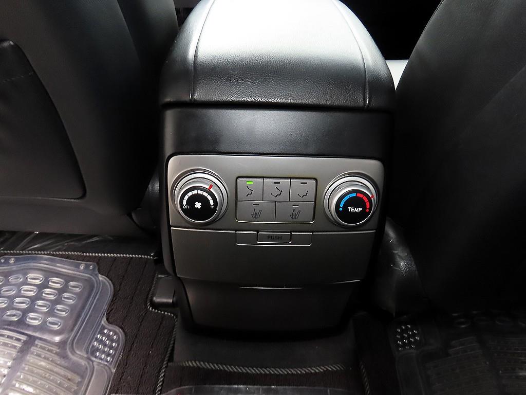Hyundai Veracruz — photo 15