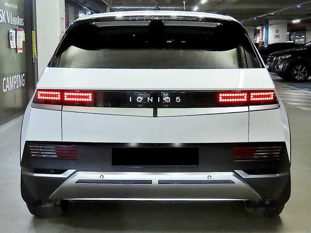 Hyundai Ioniq5 — photo 05