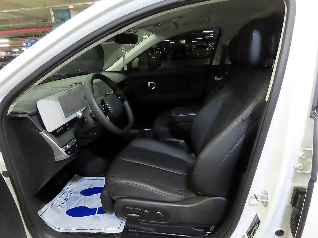 Hyundai Ioniq5 — photo 06