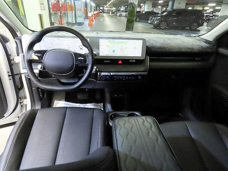 Hyundai Ioniq5 — photo 10