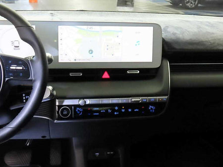 Hyundai Ioniq5 — photo 11