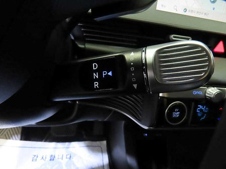 Hyundai Ioniq5 — photo 12