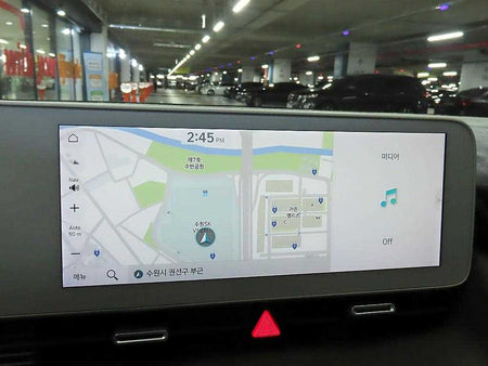 Hyundai Ioniq5 — photo 13
