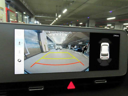 Hyundai Ioniq5 — photo 14