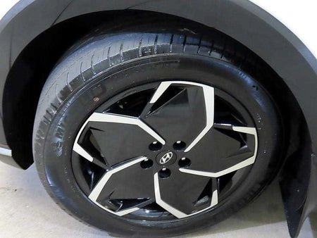 Hyundai Ioniq5 — photo 20