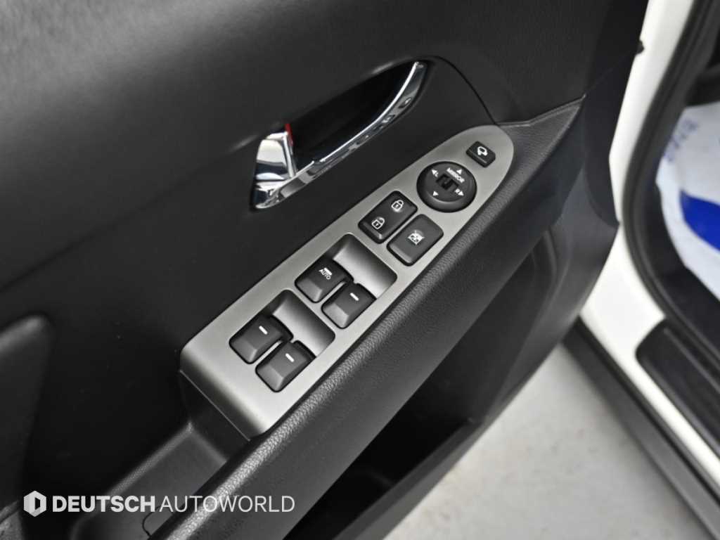 Kia Sportage — photo 16