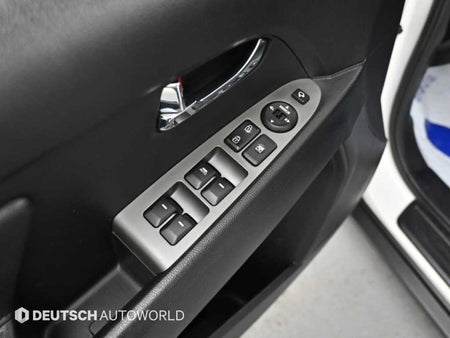 Kia Sportage — photo 16