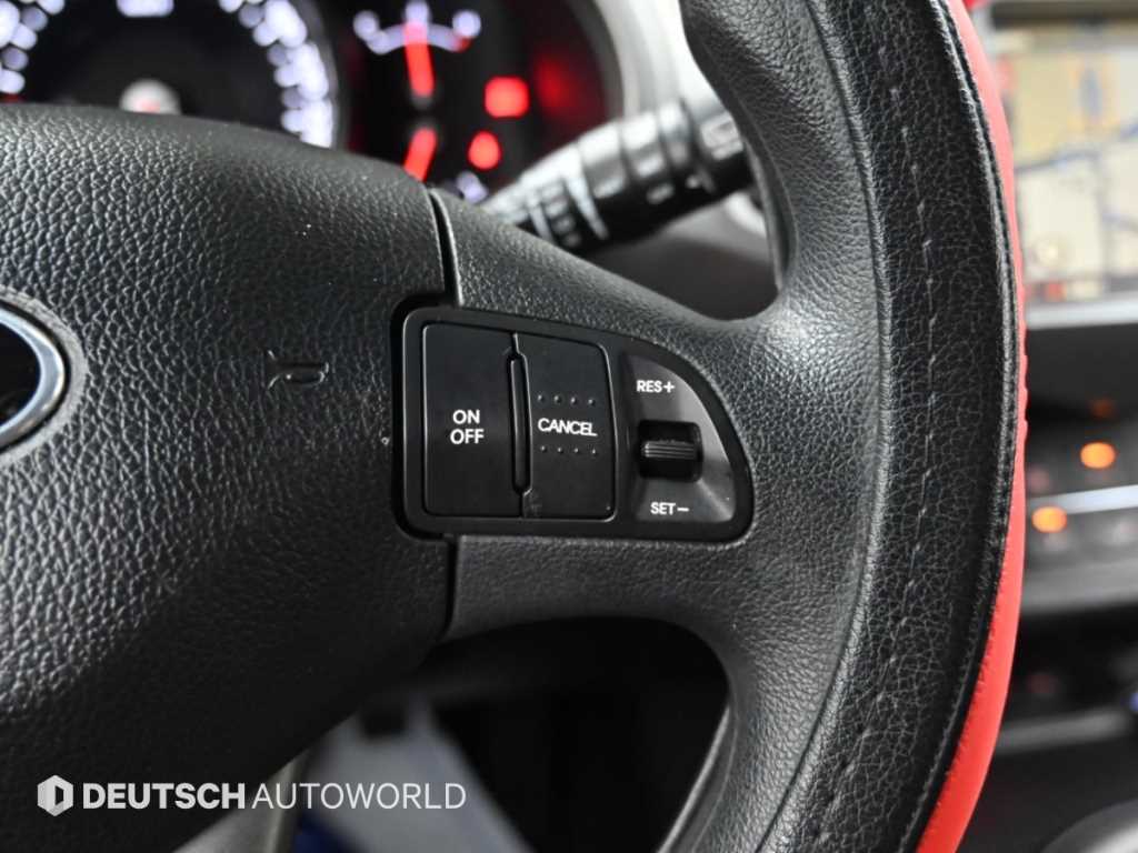 Kia Sportage — photo 17