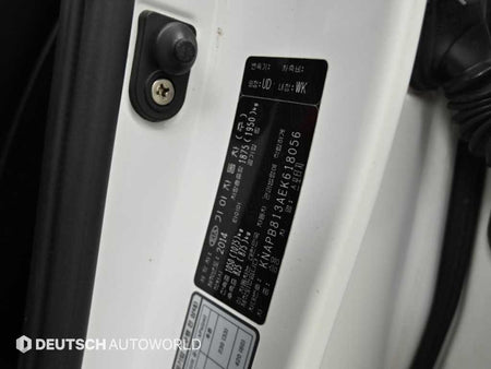 Kia Sportage — photo 20