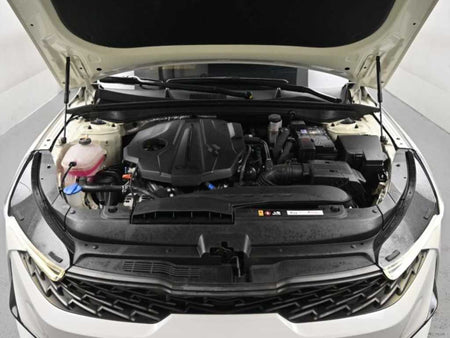 Kia K5 — photo 06
