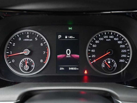 Kia K5 — photo 08