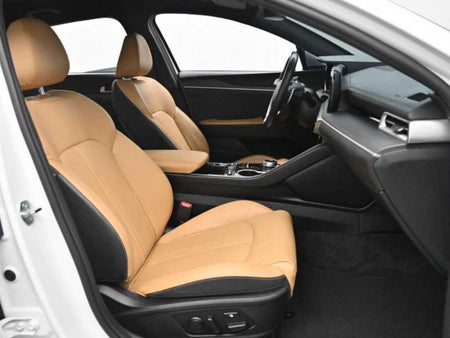 Kia K5 — photo 10