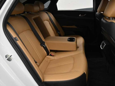 Kia K5 — photo 12