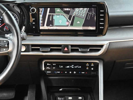 Kia K5 — photo 14