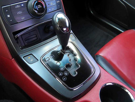 Hyundai Genesis — photo 10
