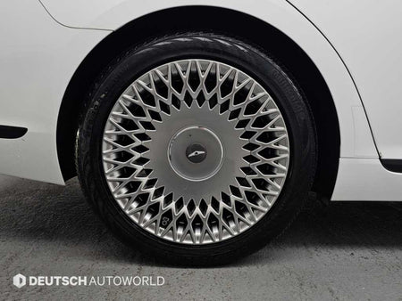 Genesis G90 — photo 06