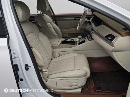 Genesis G90 — photo 11