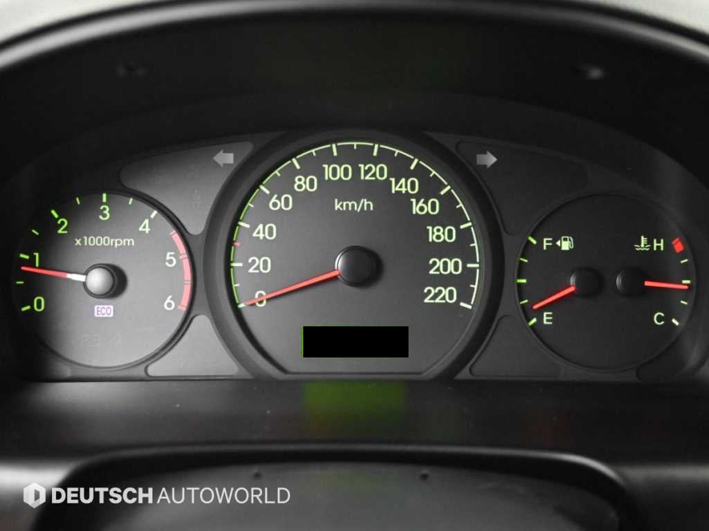 Hyundai Starex — photo 08