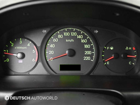 Hyundai Starex — photo 08