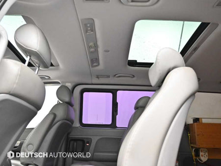 Hyundai Starex — photo 18
