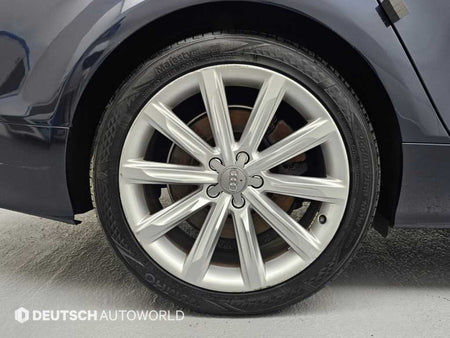 Audi A7 — photo 05