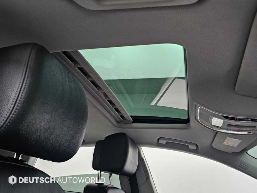 Audi A7 — photo 18