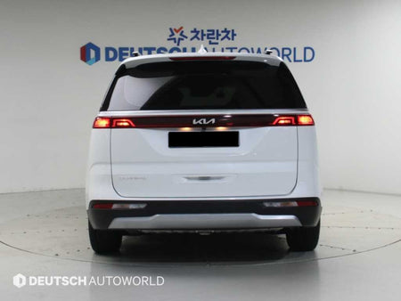 Kia Carnival — photo 04