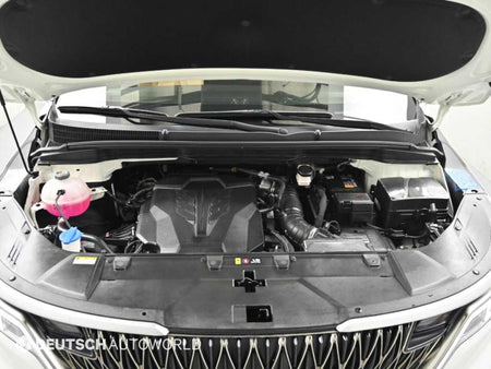Kia Carnival — photo 06
